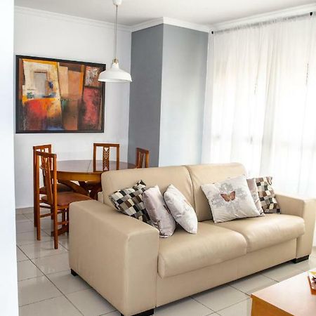Coral Dream Διαμέρισμα Λας Πάλμας ντε Γκραν Κανάρια Εξωτερικό φωτογραφία